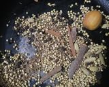A picture of step 2 of Homemade Cooking secret spices.