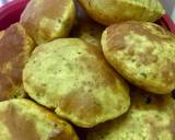 Chatpate Aloo with Masala Puri recipe step 2 photo