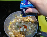 Foto del paso 3 de la receta: Empanada de atún #Recetasdefindemes