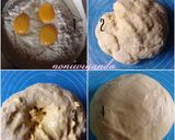 Foto langkah ke 3 dari resep Roti Tawar Putih (Metode Tangzhong).