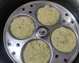 मुगाची इडली (moongachi idli recipe in marathi) रेसिपी स्टेप 3 फोटो 