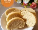 Foto langkah ke 9 dari resep 216. Roti Kukus Pontianak Original.