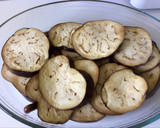 Foto del paso 1 de la receta: Berenjenas con carne picada y bechamel
