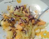 Foto langkah ke 3 dari resep Salad sayur.