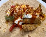 Chicken Fajitas recipe step 5 photo