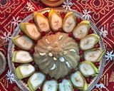 सिंघाड़ा केला डिलाइट (Shinghada kela delight recipe in hindi) रेसिपी चरण 3 फोटो
