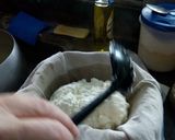 Foto del paso 3 de la receta: Queso casero