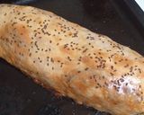 Foto del paso 6 de la receta: "Arrollado primavera"