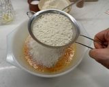 Foto del paso 5 de la receta: Bizcocho de zanahoria “Carrotazo”