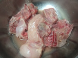 Ayam Kecap Mentega Super Mudah