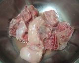 Foto langkah ke 1 dari resep Ayam Kecap Mentega Super Mudah.