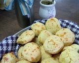 Foto del paso 7 de la receta: Chipa
