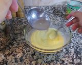 Foto del paso 6 de la receta: Gazpachuelo Malagueño