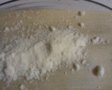 Foto del paso 4 de la receta: Lasaña vegana