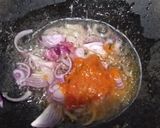 Foto langkah ke 2 dari resep Nasi Goreng Padang.