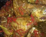 Foto langkah ke 5 dari resep Ikan mata gede masak bumbu.