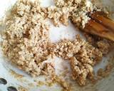 Caramel sandesh recipe step 2 photo
