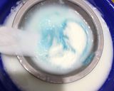 Foto langkah ke 8 dari resep Silky Puding Puyo - simple dan enak.