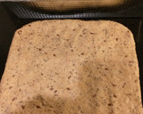 Foto del paso 7 de la receta: Pan 100% Integral con avena, lino, chía y girasol