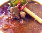Foto langkah ke 3 dari resep Krengsengan Sapi.