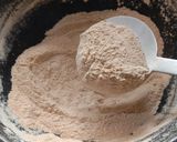அரிசி மாவு "களி"(riceflour kali recipe in tamil) ரெசிபி ஸ்டேப் 1 புகைப்படம்