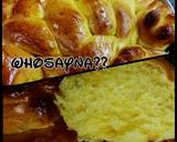 Whosaynas Sweet Naan recipe step 3 photo