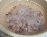 甜蜜蜜「蜜汁醬爆八爪魚粒」的食譜步驟2照片