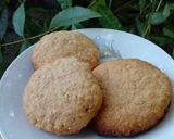 Foto del paso 9 de la receta: Galletas de avena y miel 🍯🍪