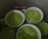 Foto langkah ke 7 dari resep Srikaya, hijau manis dari Palembang.
