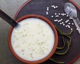 દૂધી અને સાબુદાણા ની ખીર (Dudhi Sabudana Kheer Recipe in Gujarati) રેસીપી સ્ટેપ4ફોટો
