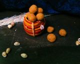 নারকেল নাড়ু(Narkel naru recipe in Bengali) রেসিপি ধাপ - 4 ছবি