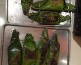 Nasi Bakar Cumi langkah memasak 4 foto