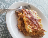 Foto del paso 7 de la receta: Lasaña - fácil y riquísima