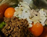 Foto langkah ke 7 dari resep Martabak Daging Special.