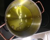 Foto del paso 1 de la receta: Alcachofas con aceite y pimienta