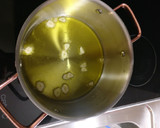 Foto del paso 1 de la receta: Alcachofas con aceite y pimienta