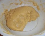 Foto del paso 8 de la receta Monjàvenes rellenas de crema pastelera