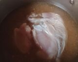 Foto langkah ke 3 dari resep Nasi Hainan Ayam.