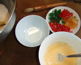 Foto del paso 1 de la receta: Bollitos sencillos para el té