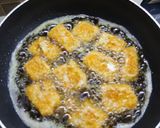 Foto langkah ke 7 dari resep Nugget Ayam.