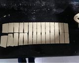 Foto del paso 3 de la receta: Yuquitas de carretilla