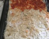 Foto del paso 12 de la receta: Pizza al horno a leña
