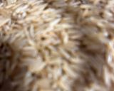 A picture of step 1 of Brown rice nippattu.