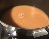 Une image de l'étape 6 de Gelée de pommes à l'orange sanguine (recette anti gaspi).