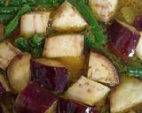 Foto langkah ke 5 dari resep 31. Sayur Asem Bumbu Ulek.
