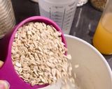 Foto del paso 1 de la receta: 🌱AVENA FERMENTADA🌱