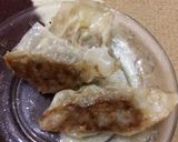 Foto langkah ke 5 dari resep Korean dumpling (with vegie).