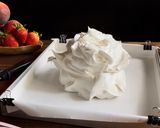 Gambar langkah 4 resipi Pavlova by Gyna.