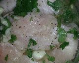 Foto del paso 6 de la receta: Pechuga al limón