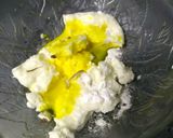A picture of step 11 of Vermicelli cup with kesar pista Shrikhand.